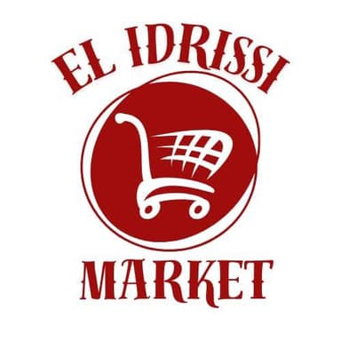 شعار El-Idrissi Market