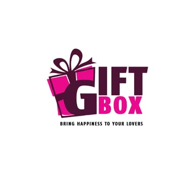 شعار GiftBox